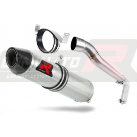 Exhaust kit Dominator HP2 HONDA CBR 600RR 2007 - 2012