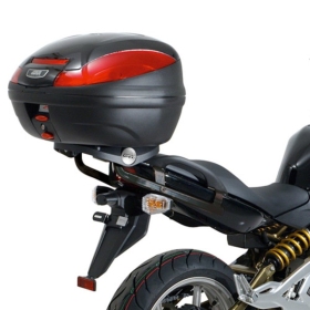 Givi 445FZ Monorack porankiai KAWASAKI ER-6F/ ER-6N 05-08