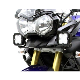 DENALI Žibintų laikiklis Triumph Tiger 800 2011-2020