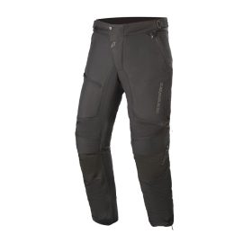 Alpinestars kelnės Raider v2 Drystar Juodos