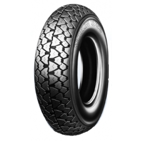 Tyre MICHELIN S83 TL/TT 42J 3,00 R10