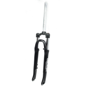 ZOOM 187D AMS Bike Fork - 700C