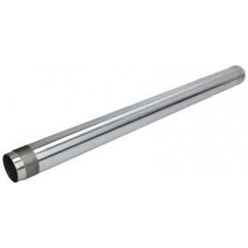 Front shock fork tubes inner pipe TLT KAWASAKI Z 1000cc 2007-2014 520x41mm