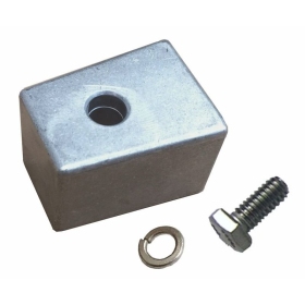 Perf anods Cube Yamaha 25-60HP