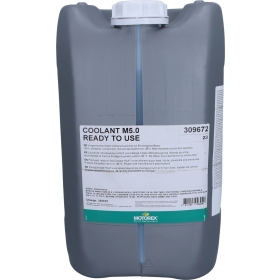 Coolant Motorex M5.0 20L