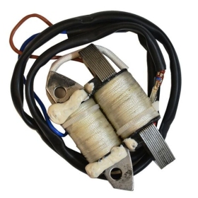 Cdi Elec. Charge Coil Yamaha Enduro 2 Cylinder