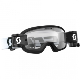 Off Road Scott Buzz MX Pro WFS Goggles For Kids