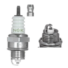 Spark plug NGK BPM7Y