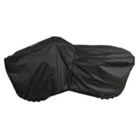 Bronco cover ATV XXL black 150D 244x132x127cm