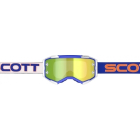 Off Road Scott Fury '90s Edition Goggles