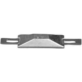 Osculati strap anode 250g