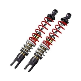 BITUBO YGB01 Twin Rear Shock Absorber Honda Freeway 250 1989-1997