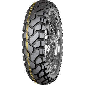 Tire MITAS ENDURO TRAIL+ DAKAR TL 70H 140/80 R18