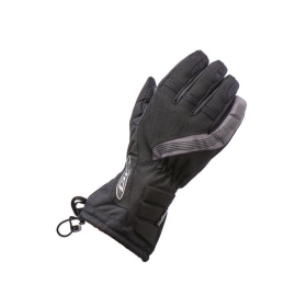 Grand Canyon Bikewear Waterproof Winter Gloves Blizzard Black 