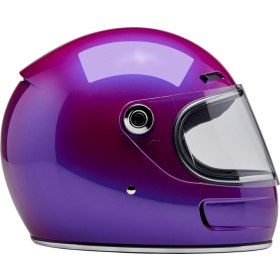 Šalmas BILTWELL GRINGO SV Violetinis