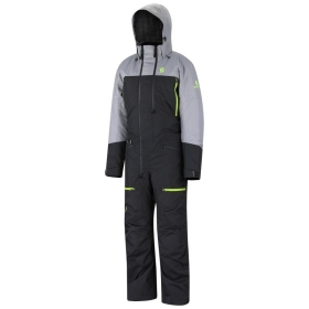 Scott Monosuit Roop Dryo black/neutral grey