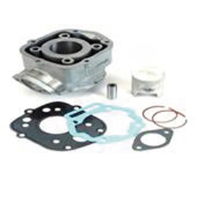 Cylinder kit Tec-X DERBI D50B0 (from 06y) 50cc / Ø40 / PIN Ø12