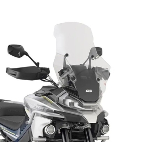 Givi D9225ST stiklas, skaidrus CF MOTO 800 MT (2022)