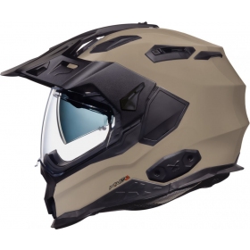 Nexx X.WED 2 Plain Motocross helmet