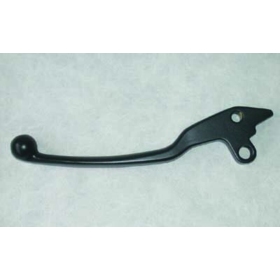 V PARTS OEM Type Casted Aluminium Clutch Lever Black Suzuki GSX / GSX-R 750-1100cc 86-94