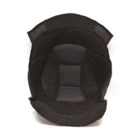 Airoh Helios washable Crown Padding