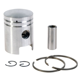 Maxtuned piston kit (38,00mm height) PIN Ø12 Puch / Tomos