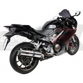 Exhaust silincer Dominator HP1 HONDA VFR 800 F 2014-2019