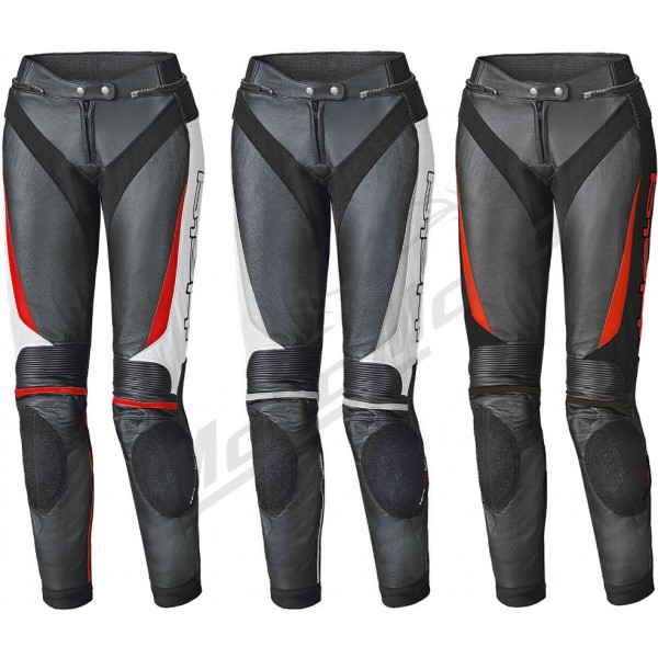 Womens Motorcycle Leather Pants