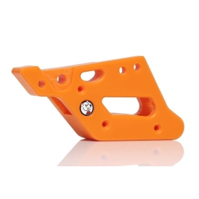 AXP Chain Guide Orange KTM SX / SXF / XC / EXC / EXCF 125-500cc 2016-2023