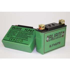 Battery Aliant Ultralight YLP07 12V 7Ah