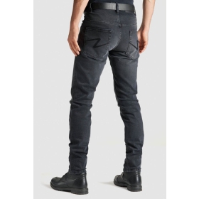 PANDO MOTO CASUAL ROBBY 03 Jeans for Mens Slim-Fit Cordura®