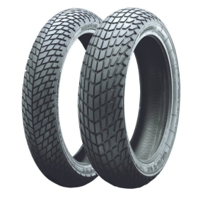 Tyre HEIDENAU K73 M/C 69H TL 160/60 R17