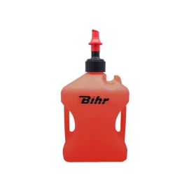 MaxTuned Fuel Jug Red 10L