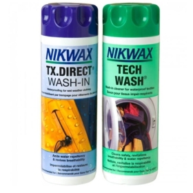 Nikwax Tech wash/TX.Direct 300ml