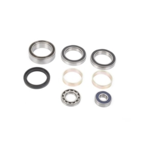 Lower Drive Shaft Track Bearing And Seal Kit ALL-BALLS 14-1014 ARCTIC CAT BEAR CAT 570/1050 2015-2018