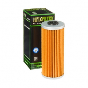 Oil filter HIFLO HF895 URAL GEAR UP/ PATROL/ RANGER/ RETRO 650-750cc 2010-2013