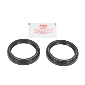 Oil seals ARI.125 50x62x9,5/11,5 universal 2pcs