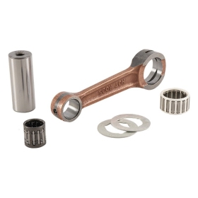 HOT RODS Connecting Rod Kit Beta / GasGas / Husqvarna / KTM 125-150cc 16-24