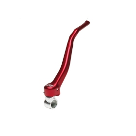 RFX Race Series Kickstart Lever HONDA CRF 150 2007-2016 Red