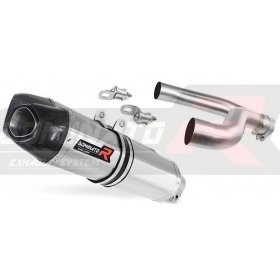 Exhausts silincers Dominator HP1 APRILIA SHIVER 900 2017-2019