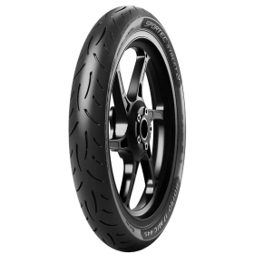 Padanga Metzeler Sportec Street 2 M/C 40S TL F/R 80/90 R14