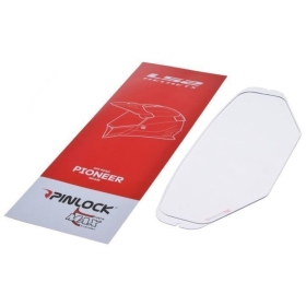 Pinlock LS2 MX436 / DKS198 nerasojantis stikliukas 