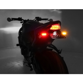 DENALI T3 Modular Switchback Indicators M8 2pcs