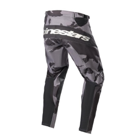 Alpinestars kelnės Racer Tactical pilkos