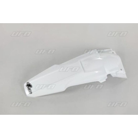 UFO Rear Fender Suzuki RM-Z 250-450 18-25 