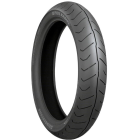 Tyre BRIDGESTONE EXEDRA G709 63H TL 130/70 R18