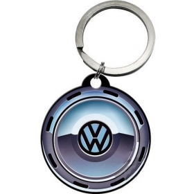 Keychain VW WHEEL