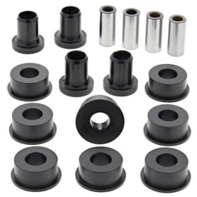 ALL BALLS Rear A-Arm Repair Kit Artic Cat 400-500 02-04