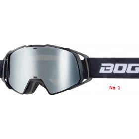 Off Road Bogotto B-Faster Goggles