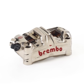 Brembo GP4-MS calipers kit 2pcs.